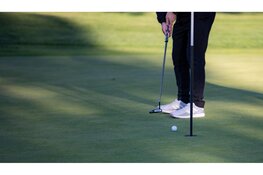 Golfen: de ideale buitenactiviteit