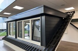 Strakke en moderne kunststof kozijnen voor meer duurzaamheid in huis