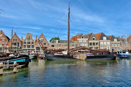 Wat neem je mee naar een landgoed in de omgeving van Hoorn?