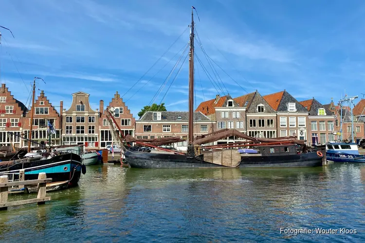 Wat neem je mee naar een landgoed in de omgeving van Hoorn?