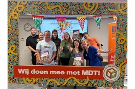 Ontdek wat bij je past met MDT – jouw kans om te groeien!