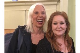 Lunchconcert in het Foreestenhuis in Hoorn op 06-08-2025