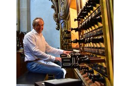 Tour de Mans met Martin Mans op 11 augustus in Hoorn