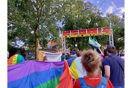 Het is weer bijna tijd voor de Pride Walk!