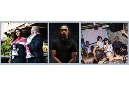 Dit zijn de genomineerden voor de Feico de Leeuw Award 2025