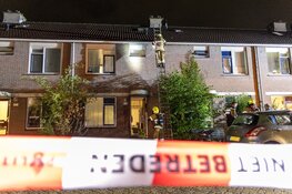 Getuigen gezocht van explosie aan woning