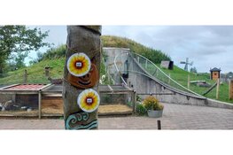 Zomerspeurtocht bij MAK Blokweer woensdag 13 augustus