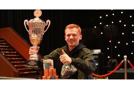 Voorronde ONK Poker in Zwaag