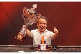 Voorronde ONK Poker in Zwaag