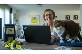 Dierenbescherming zoekt collectecoördinator voor Hoorn