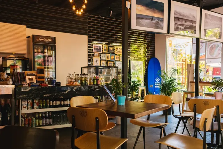 Horeca meubilair van Super Seat
