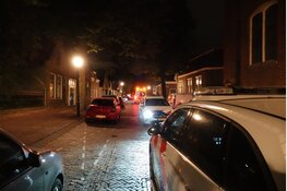 Gewonde na steekincident in centrum van Hoorn
