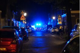 Gewonde na steekincident in centrum van Hoorn