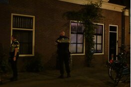 Gewonde na steekincident in centrum van Hoorn