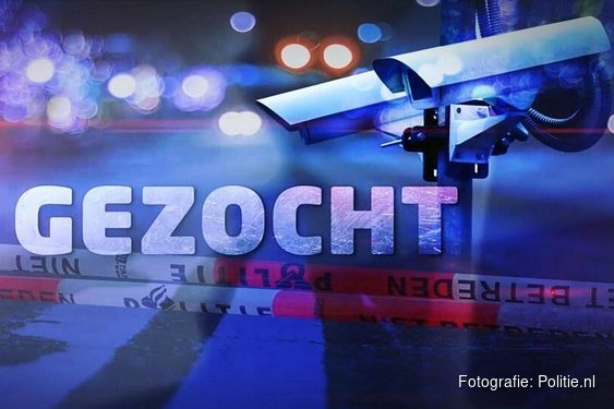 Getuigen gezocht van schietincident Nieuwe Noord