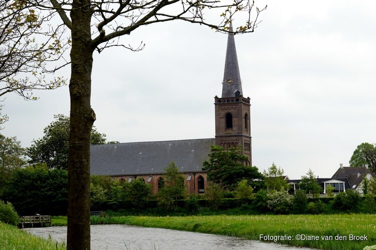 Theater Trap Tour trapt seizoen VIER KERKEN sprankelend af