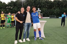Westfriezen wint eerste editie RegioBereik Eenhoorncup