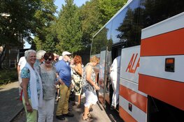 Laat je verrassen in Laag Holland