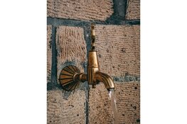 Ontijzering en bronboring zorgen voor schoon water in Hoorn