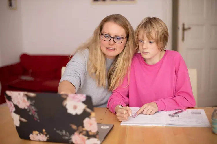 Wanneer moet ik mijn kind bijles laten volgen?