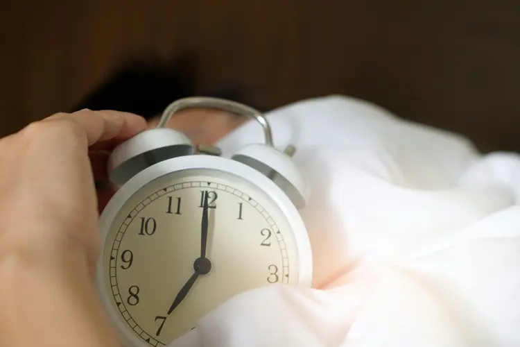 Het Nationale Bedtijdenonderzoek: Meer dan de helft van Noord-Hollanders piekert zichzelf in slaap