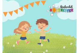 Kinderclub Voltreffer gaat weer van start!