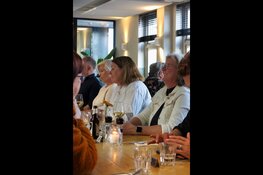 Cinema Oostereiland past haar horeca-aanbod aan