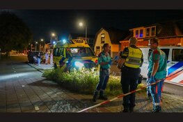 Vrouw gewond na botsing tussen fietsers in Hoorn