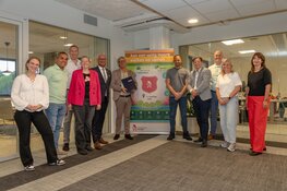 Scholen worden nog veiliger