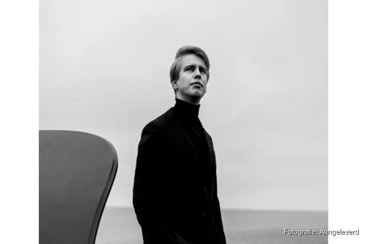 Clément Peigné en Ramon van Engelenhoven in de Oosterkerk!