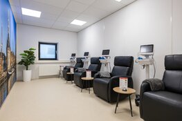 HartKliniek Hoorn is verhuisd naar nieuwe, ruime locatie