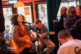 Popronde Hoorn dit jaar op zondag 16 november