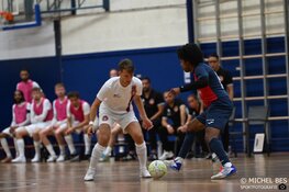 HV Hoorn in eigen huis onderuit tegen FCK De Hommel