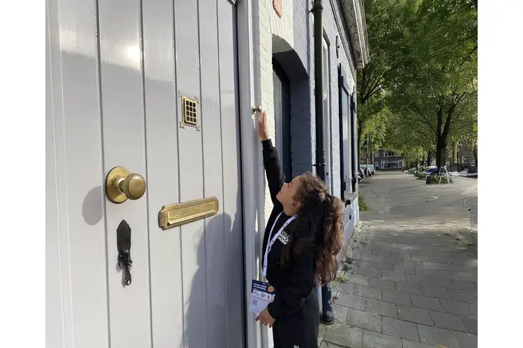 30 clubs uit Hoorn op pad voor hun vereniging!