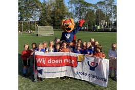 30 clubs uit Hoorn op pad voor hun vereniging!