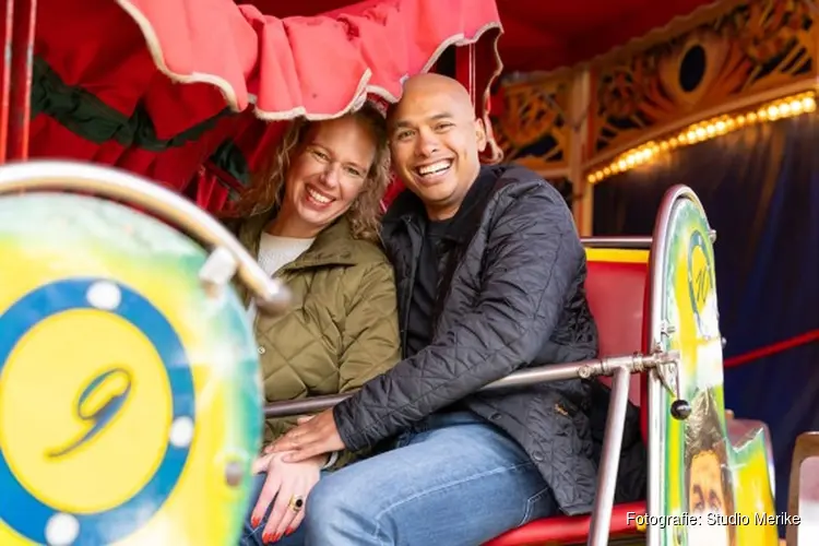 Zuiderzeemuseum: het perfecte uitje voor in de herfstvakantie