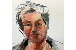 Expositie Het portet - Over de kop gewerkt van 4 oktober t/m 9 november 2025