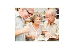 Bibliotheek Hoorn; dé ontmoetingsplek in de wijk