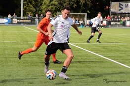 Always Forward afgetroefd door Assendelft in doelpuntrijk duel