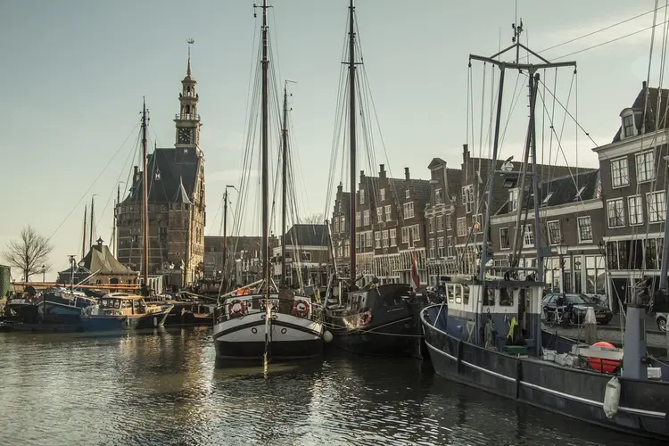 Hoorn's Grote Ambities voor Duurzaamheid en Innovatie