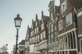 Hoorn: De Stad in Transitie