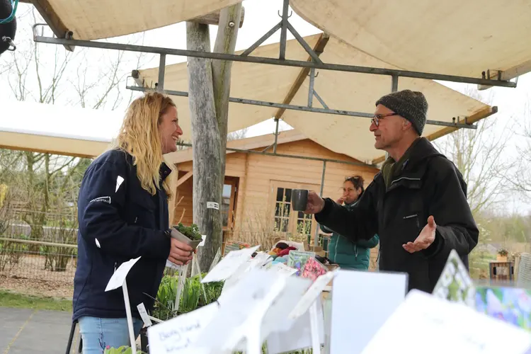 MAKS' Biomarkt XL zondag 28 september