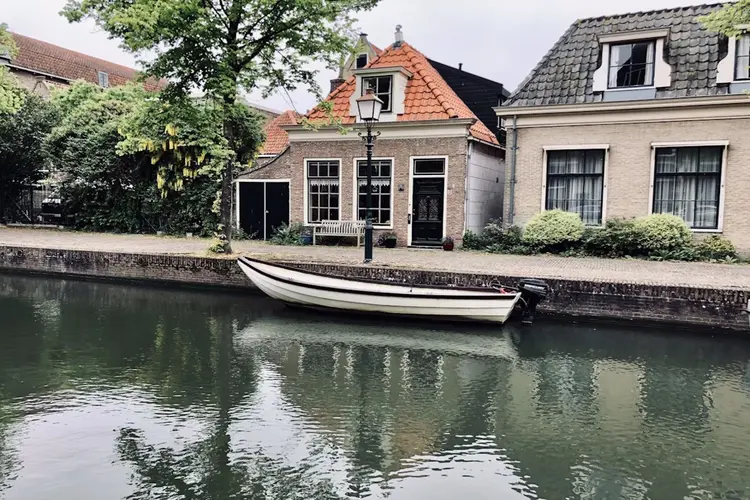 Nieuwbouw in Hoorn: welke projecten en welke afwerking past daarbij?