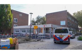 Meerdere woningen ontruimd na brand in flat