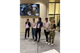 Toekomstmakers van Hoorn: gemeenteraad maakt motie van idee van openbare studieplek