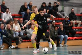 HV Hoorn boekt knappe zege in Roermond