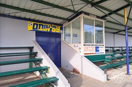 ODIN '59 en Hollandia schieten weinig op met remise