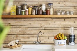 Landelijke keukens: waar nostalgie en comfort samenkomen