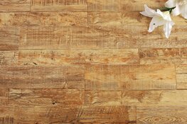 De ultieme gids voor het kiezen van de perfecte vloer in 2024