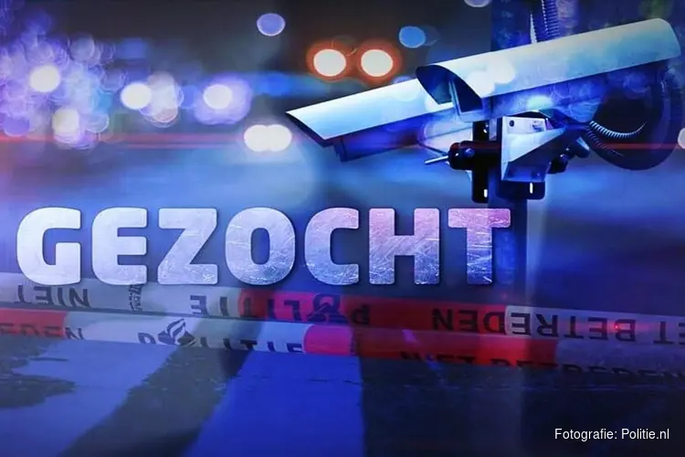 Getuigen gezocht van brandstichting Maelsonstraat Hoorn